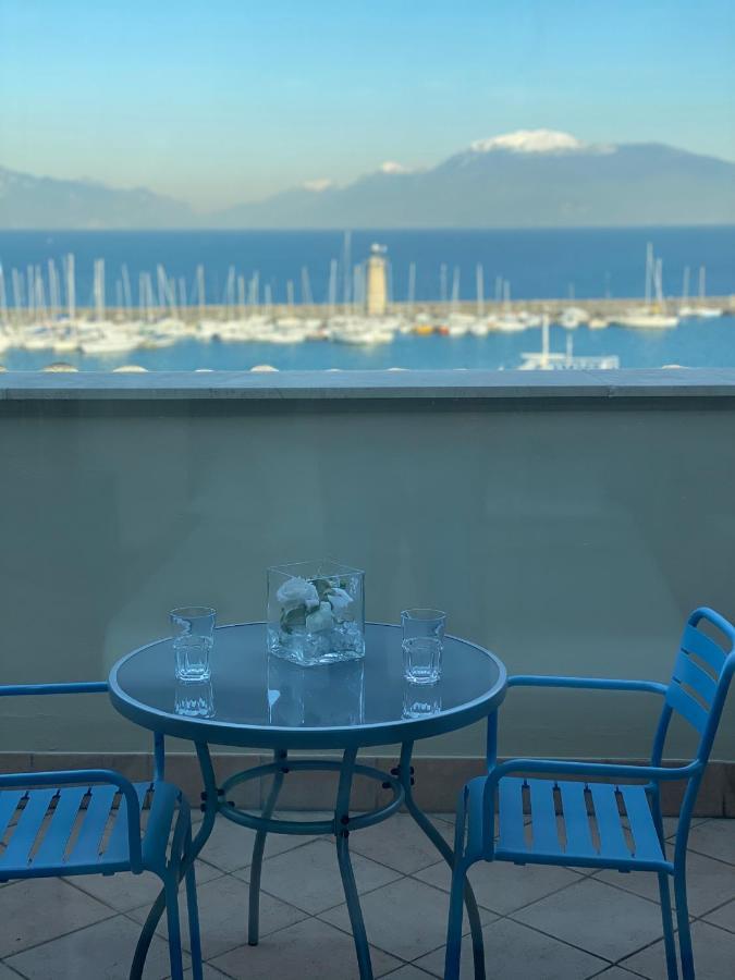 Molino Apartments Desenzano del Garda Eksteriør bilde